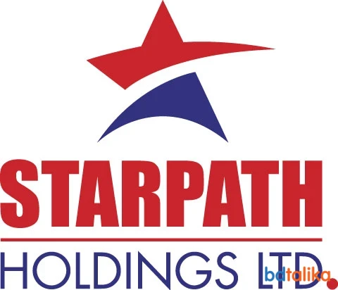 Starpath Holdings Ltd.