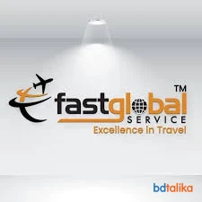 fast global service