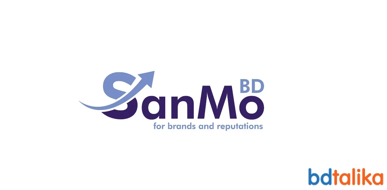SanMo Bangladesh