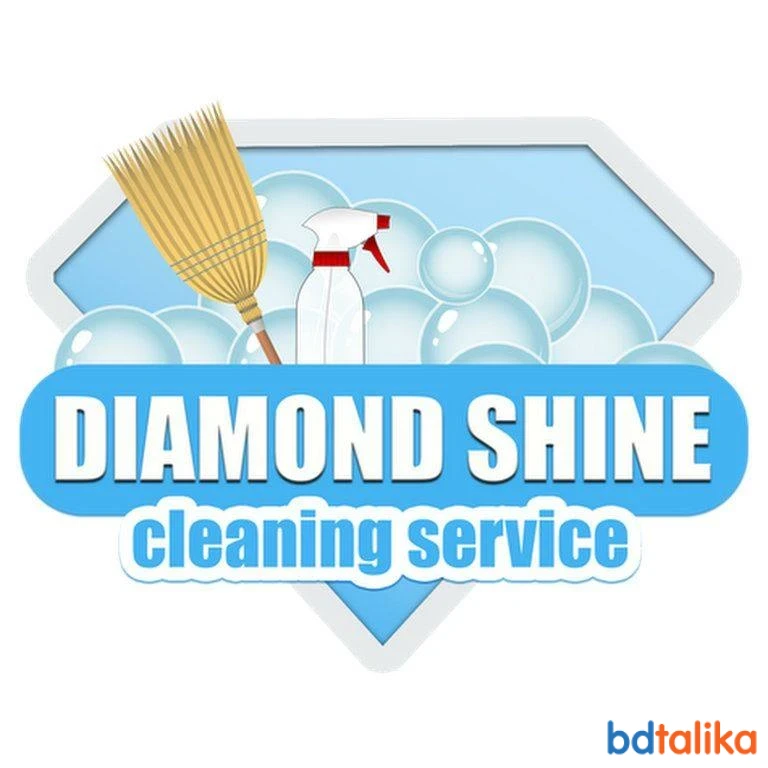 Diamond Shine Cleaning Service