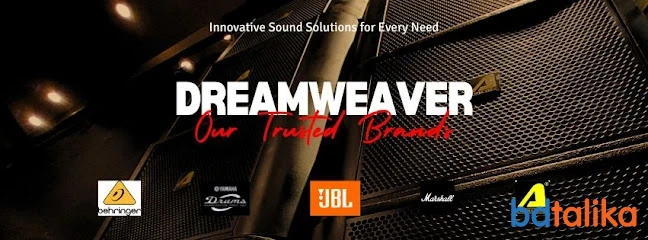 Dreamweaver bd