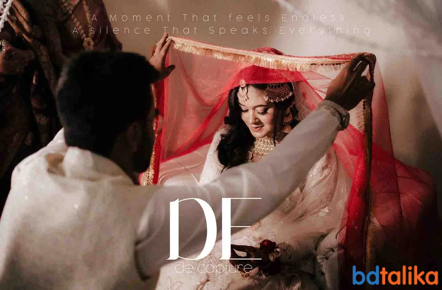 De Capture:Wedding & Events