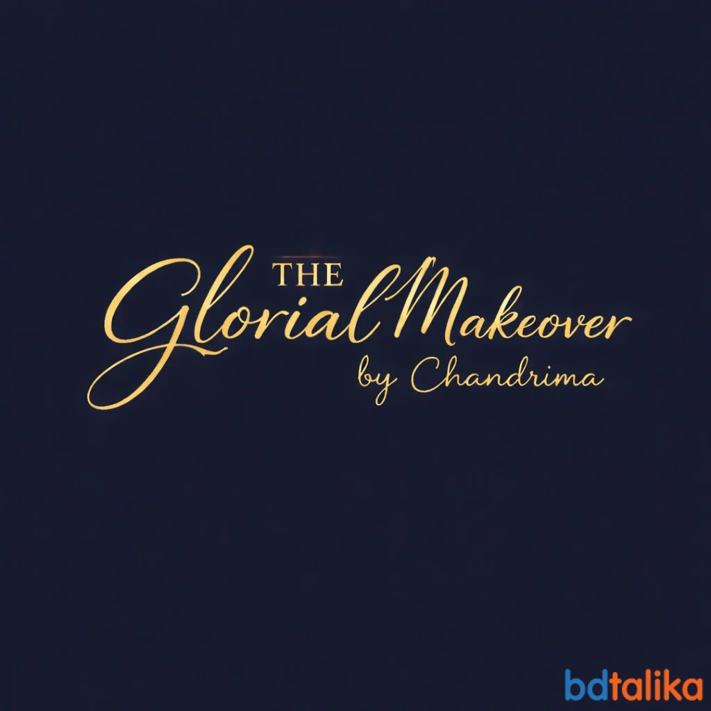 The Glorial Makeover