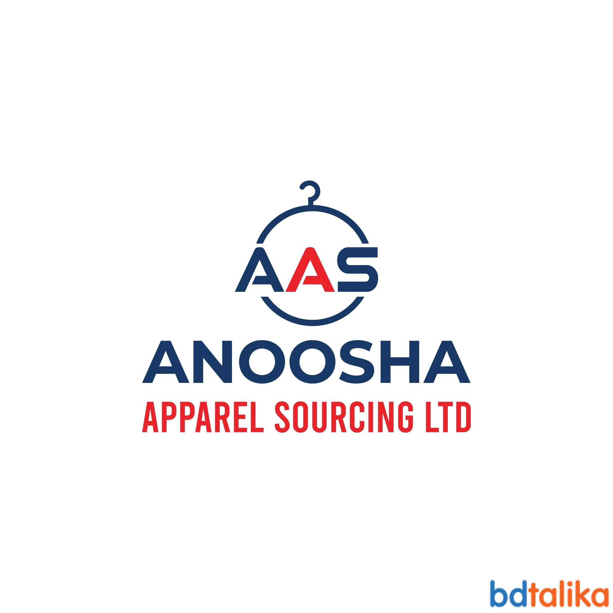 Anoosha Apparel Sourcing Ltd Bangladesh