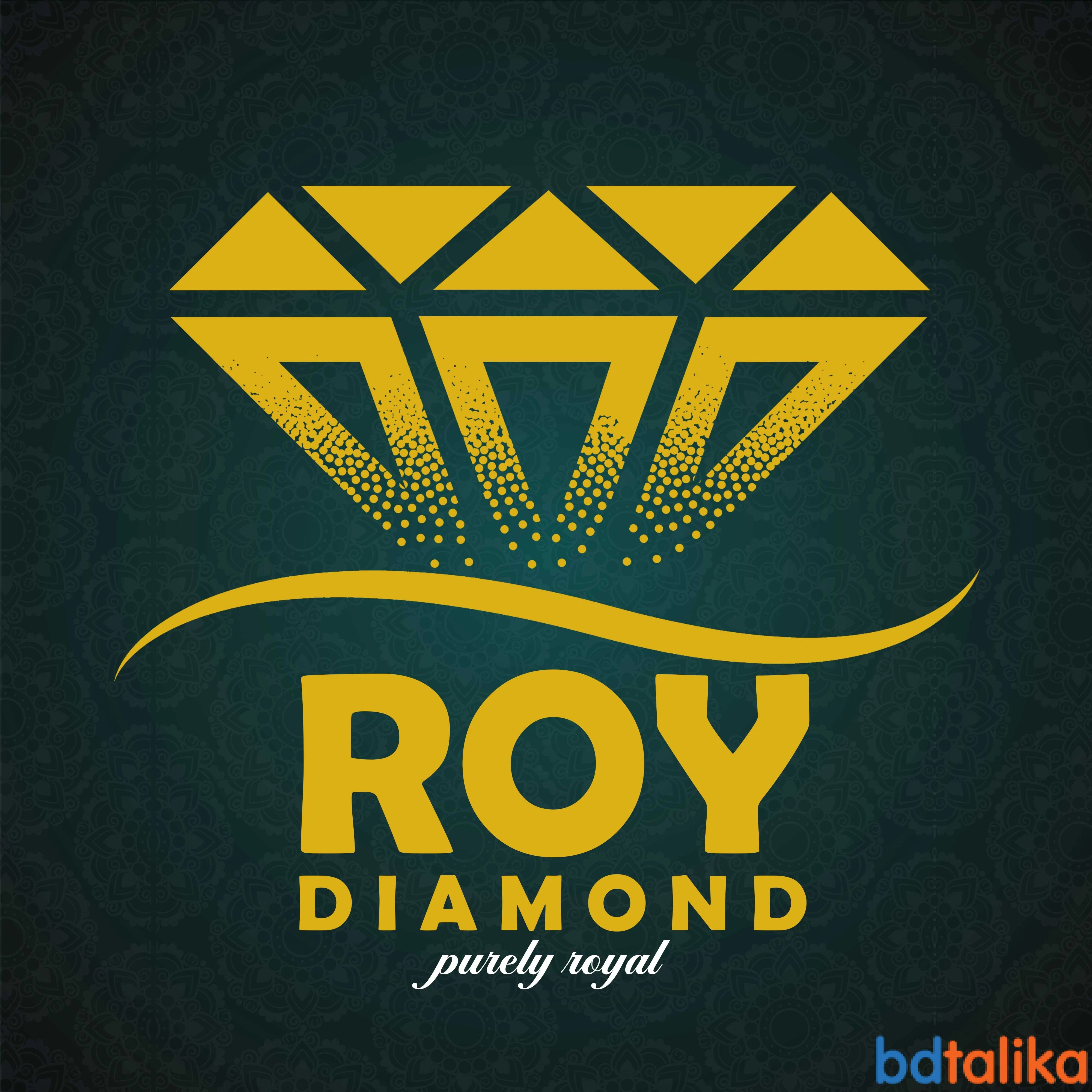Roy Diamond
