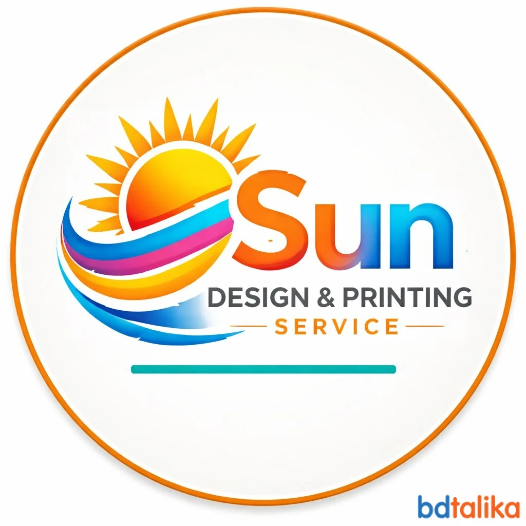 Sun Printing & Packaging | Online Printing Company BD