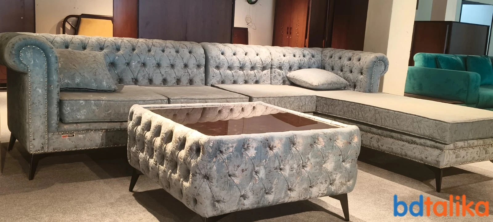 P2P Furniture - Premium Home & Office Furniture Manufacturer