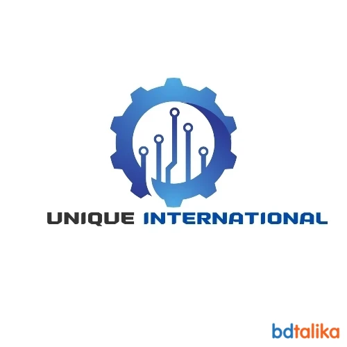 Unique International - Industrial Automation & Equipment Supplier