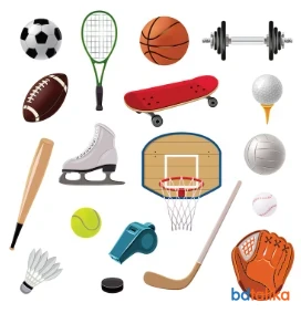 Mouruf Sports Zone - Quality Sports Equipment in Naogaon