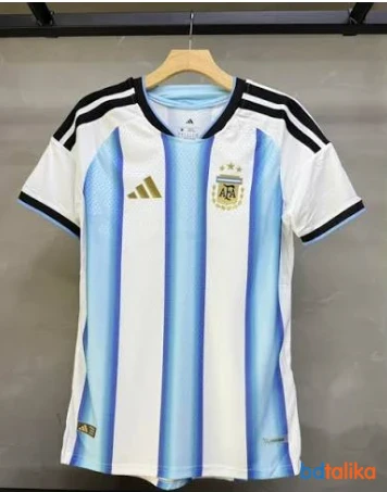 World Cup 2026 Official Replica Jersey - Premium Quality