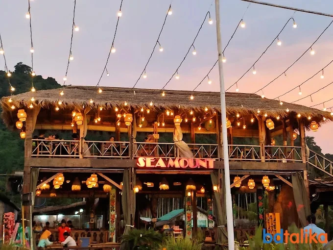 Sea Mount Beach Cafe - Fresh...
