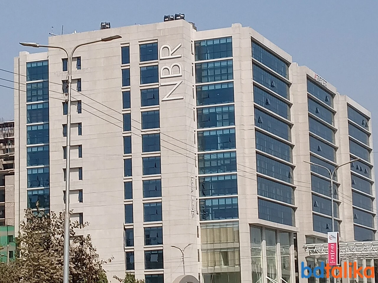 NBR TIN Center Dhaka - E-TIN Registration & Tax Services