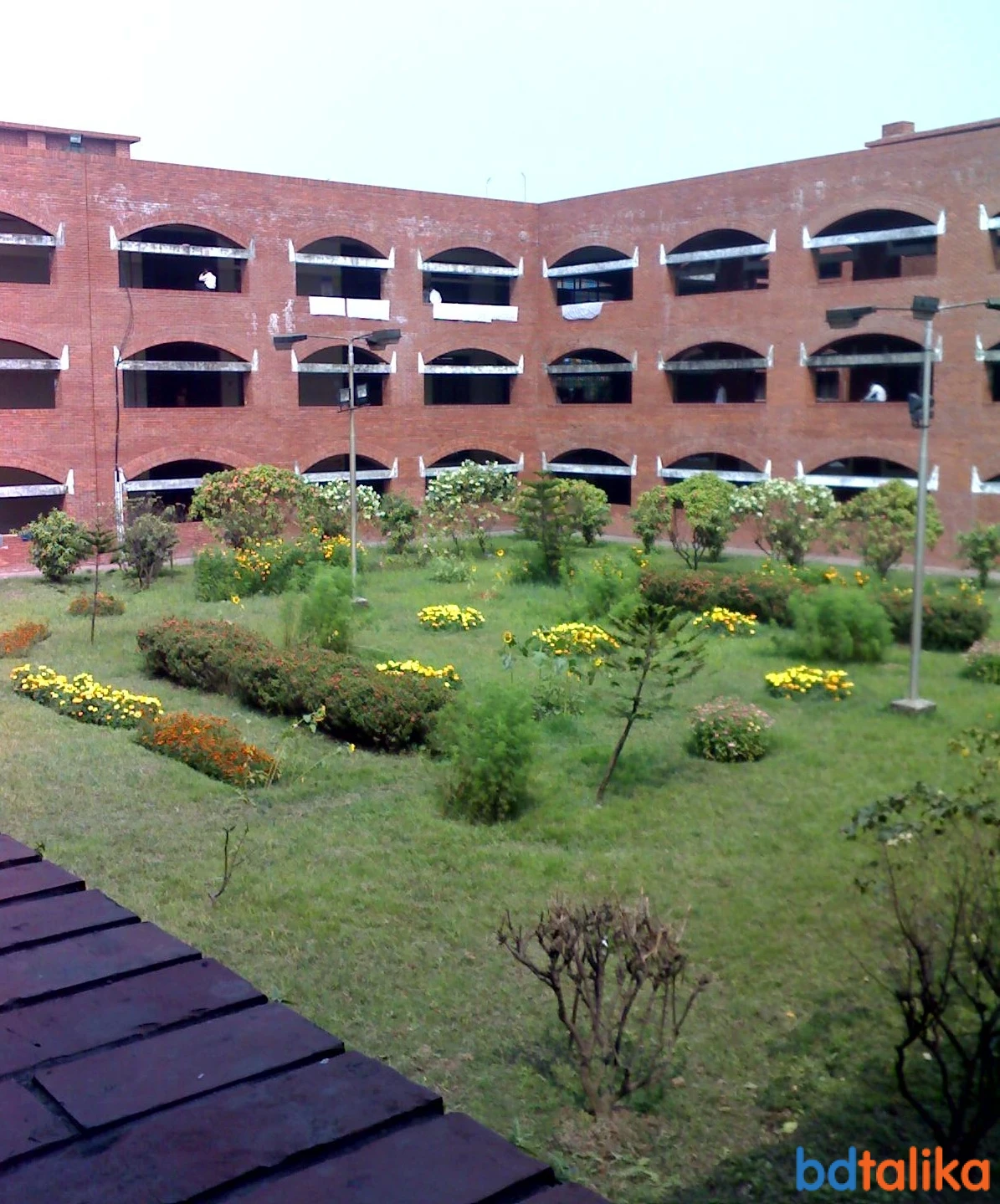 Shaheed Suhrawardy Medical Col...