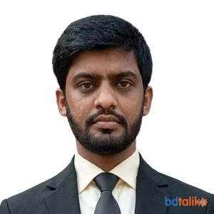 Habibur Rahman Masud - Income...