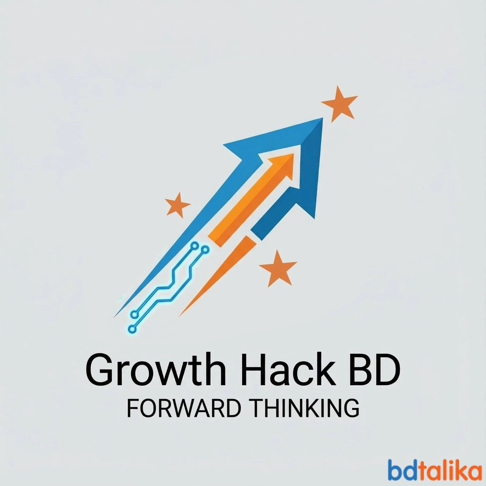 Growth Hack BD
