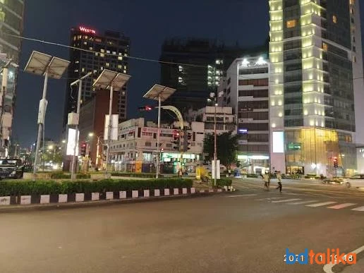 Walton Showroom Gulshan | Elec...