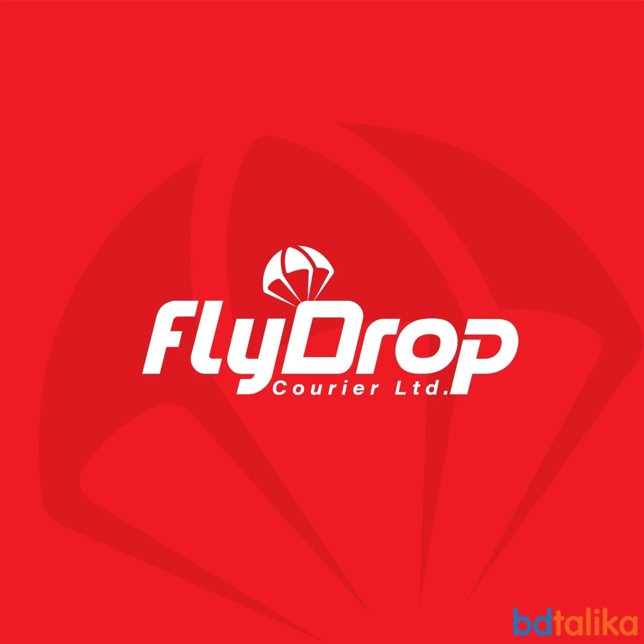 FlyDrop Courier Ltd. - Fast &...
