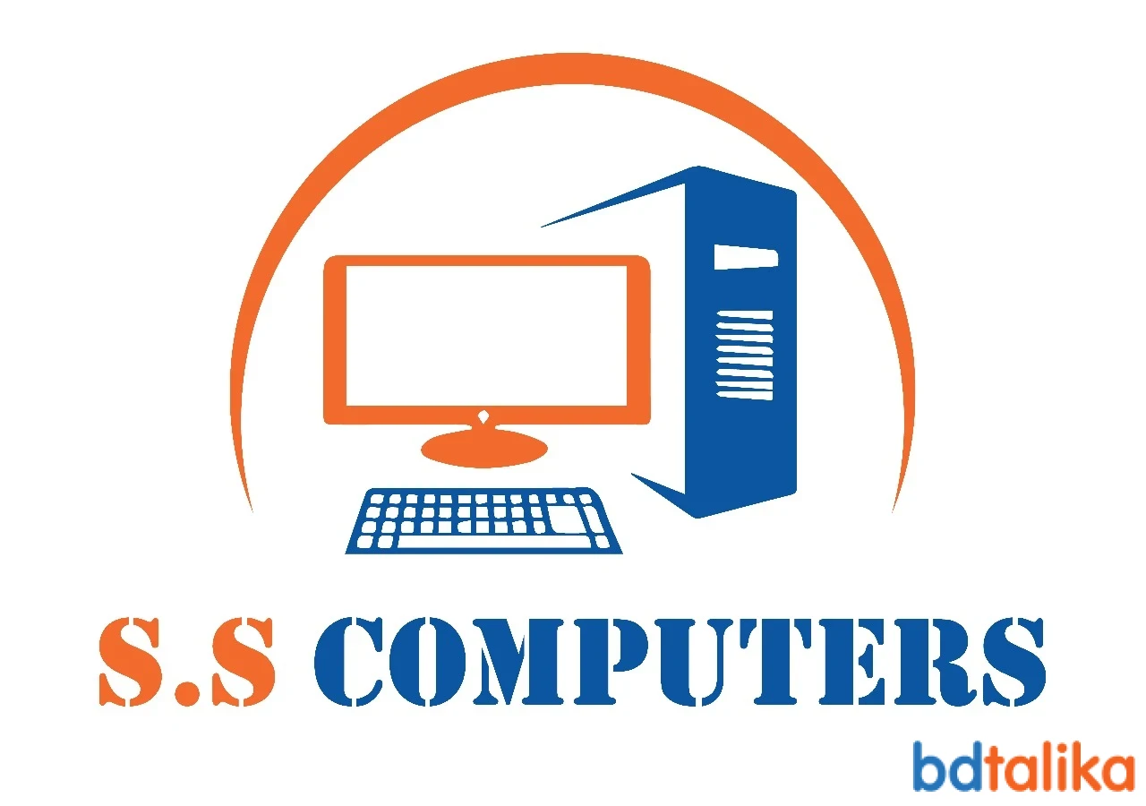 S.S Computers Moulvibazar - IT...