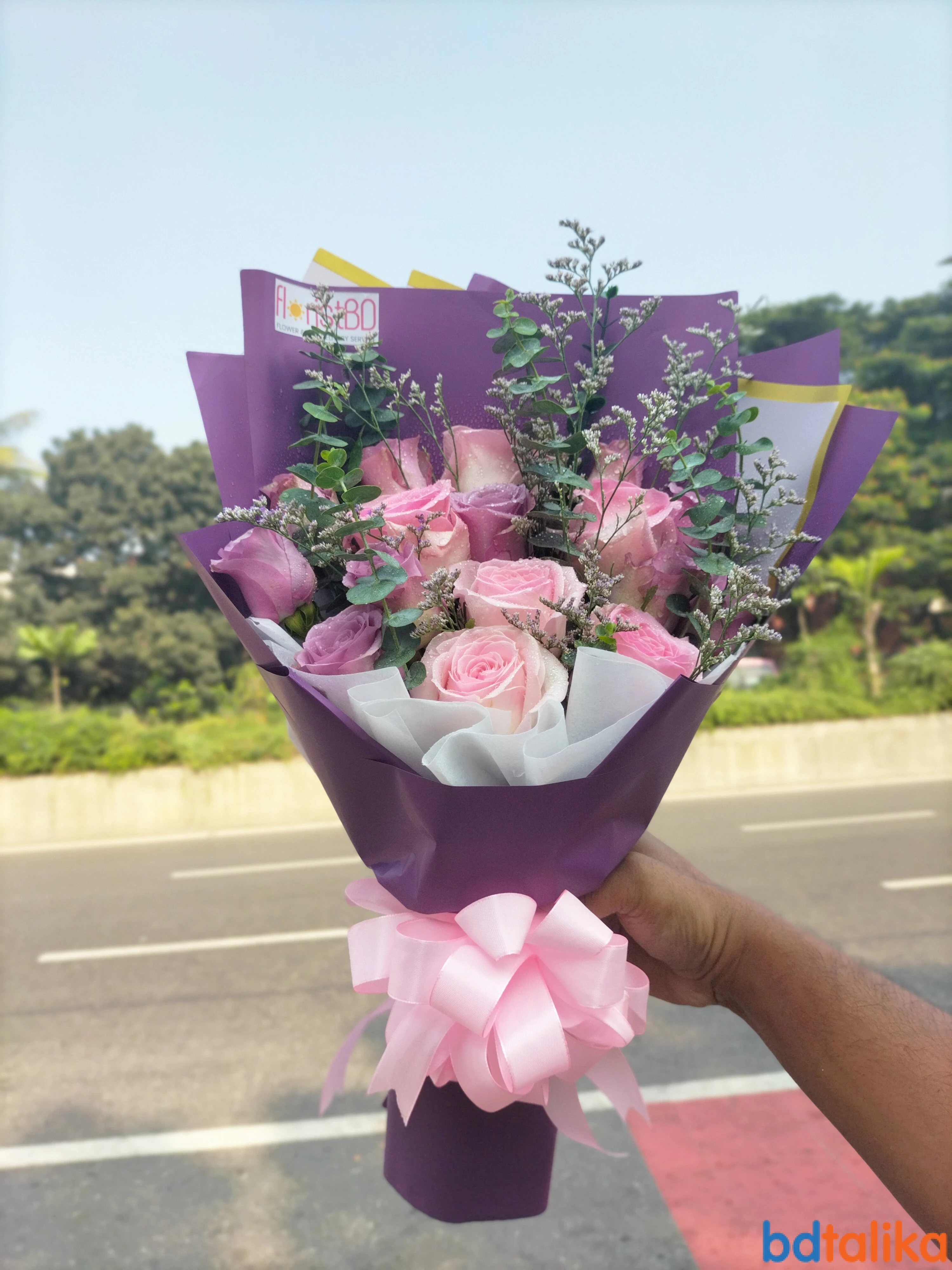 FloristBD - Online Flower & Gi...