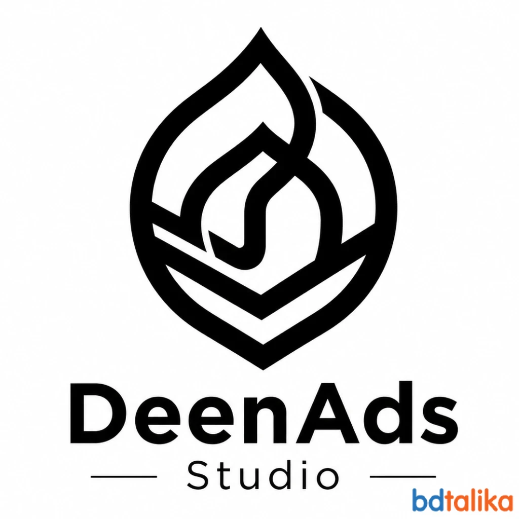 DeenAds Studio - Halal-Guided...