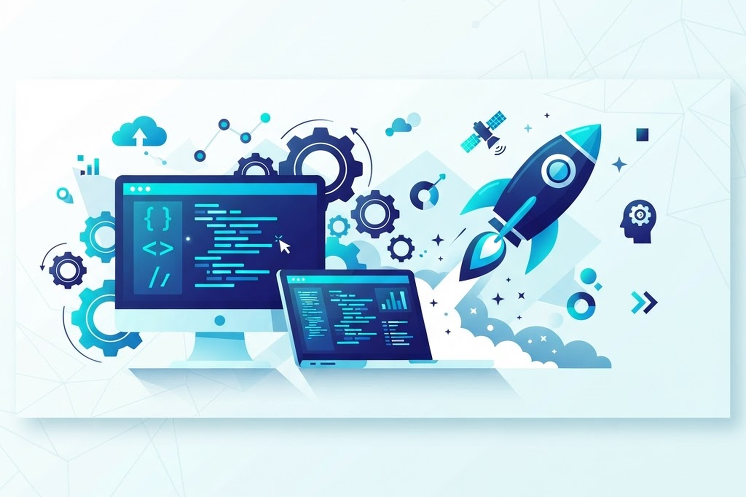 Top 10 Software Companies in Bangladesh (2026): Best IT & Software Development Firms