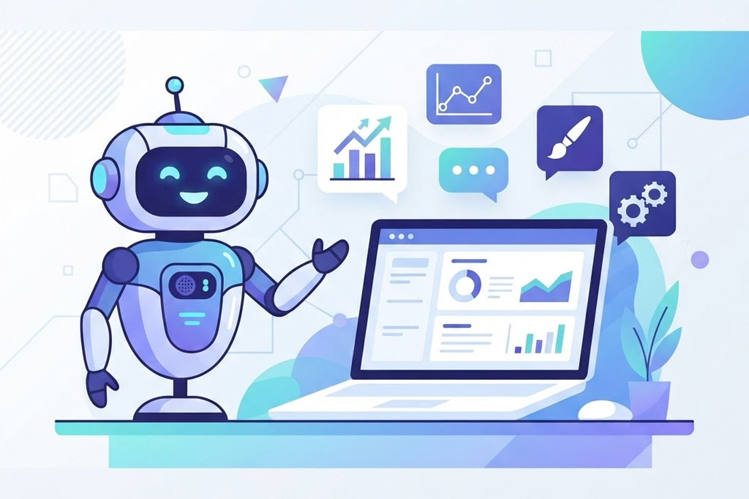 Top 10 AI Tools for Business (2026): Best AI Tools for Bangladeshi Entrepreneurs
