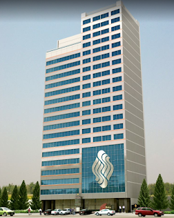 Hotel Sarina Dhaka