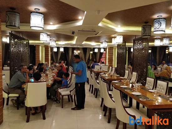 Star Hotel & Restaurant -...