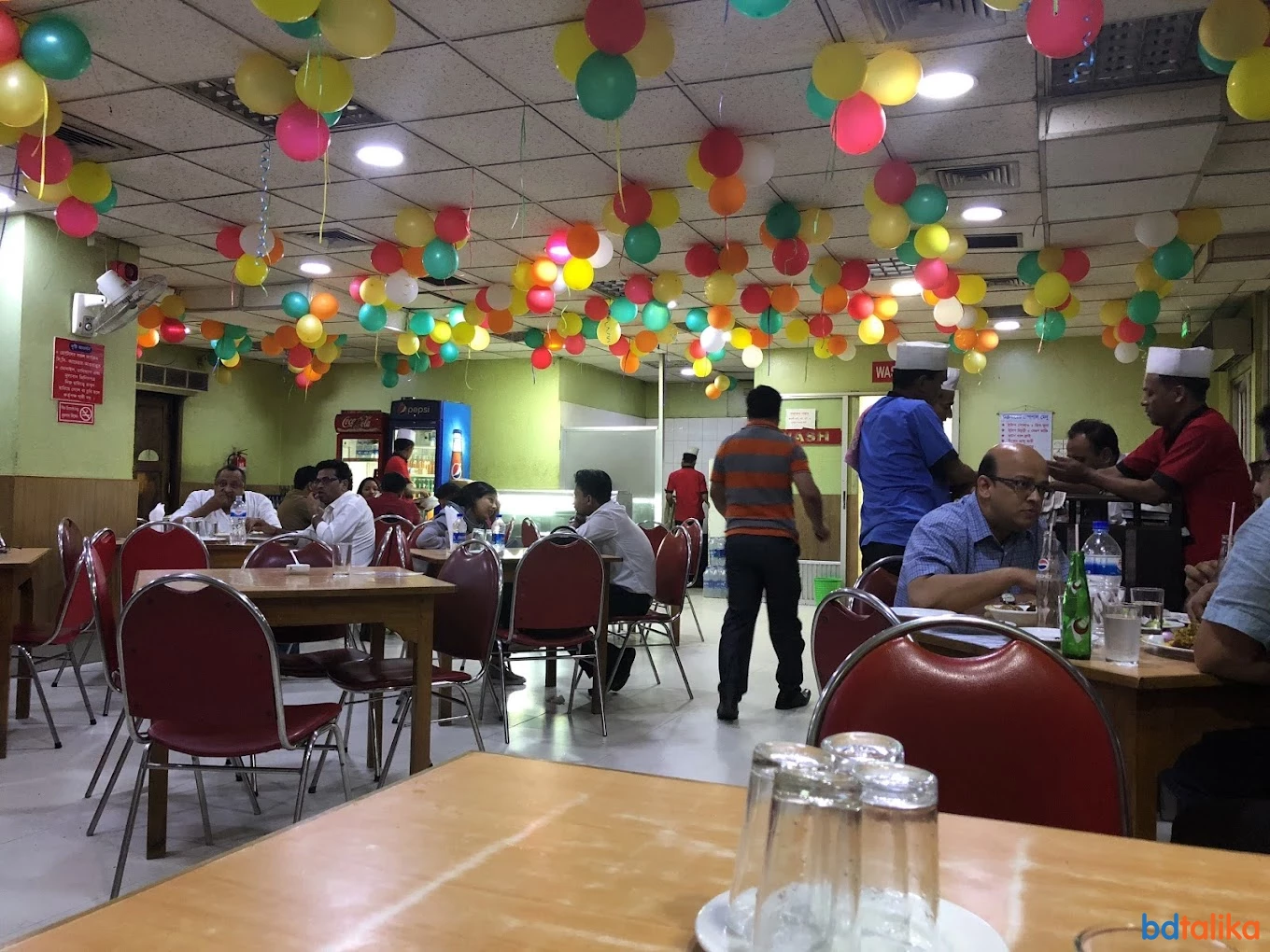 Star Kabab & Restaurant