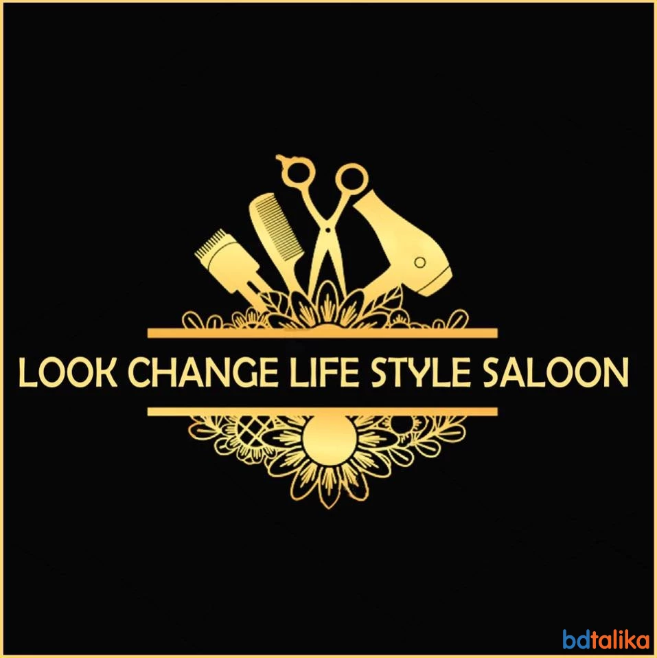 Look Change Lifestyle Saloon