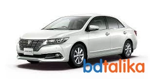 Rent A Car Service - ECB Chattor, Dhaka