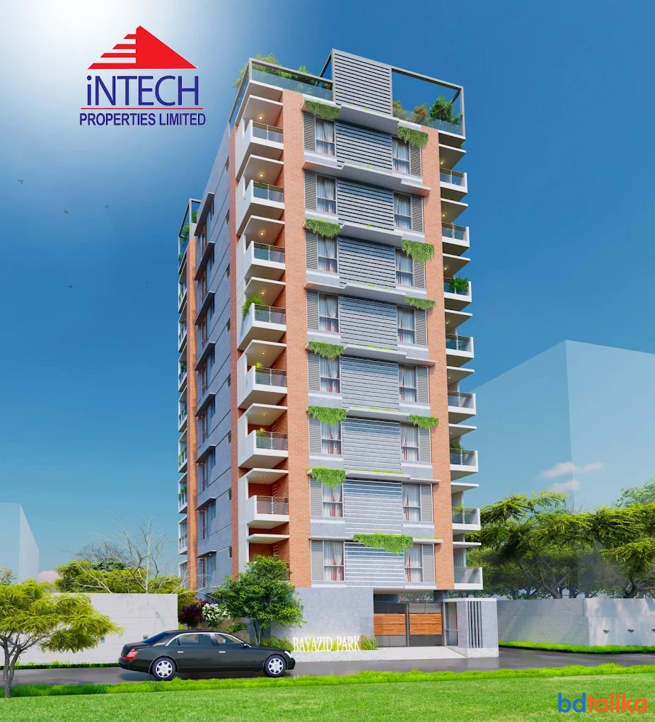 iNTECH PROPERTIES LTD