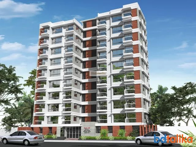 Desh Bangla Housing Limited