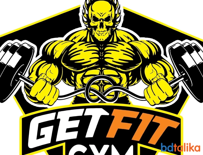 Get Fit Gym