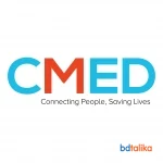 CMED Health - Dhaka