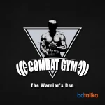 Combat Gym (For Both Ladies &amp; Gents) - Dhaka