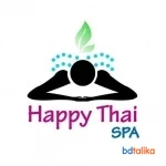 Happy Thai Spa - Dhaka