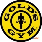 Gold GYM - Dhaka