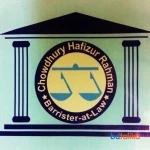 Barrister Chowdhury Hafiz...