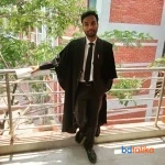 Adv Russell Biswas