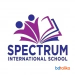 Spectrum International School