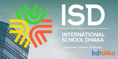 International School Dhaka