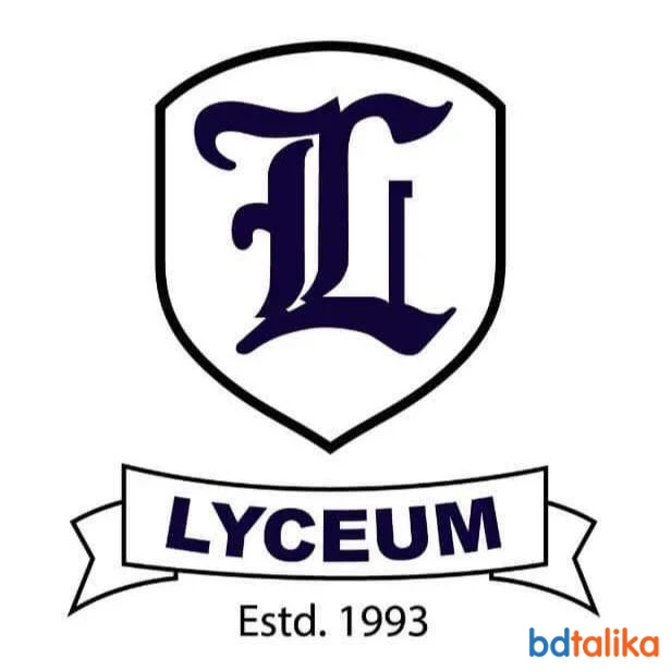 Lyceum International School