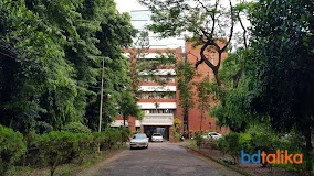 Bangladesh Institute Of Development Studies (BIDS)