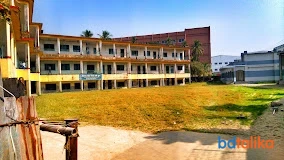 Chittagong Steel Mills High School