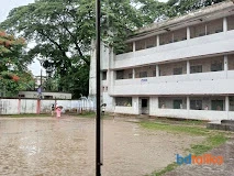 City Govt. Girl's High School