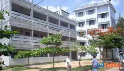 Nimtala High School