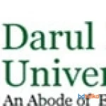 Darul Ihsan University