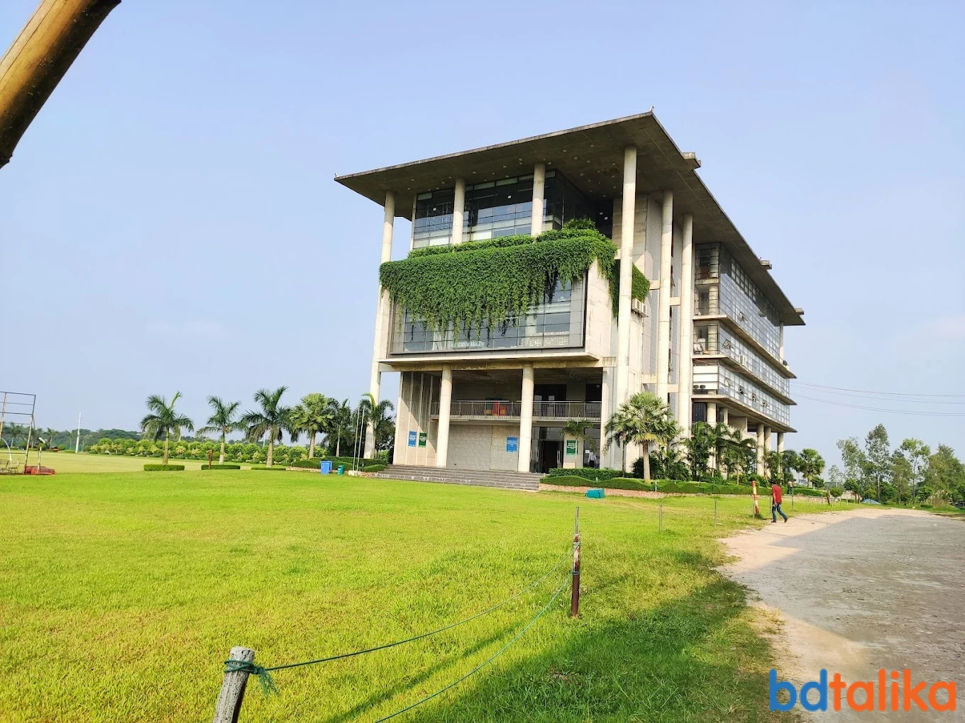 Green University Of Bangladesh