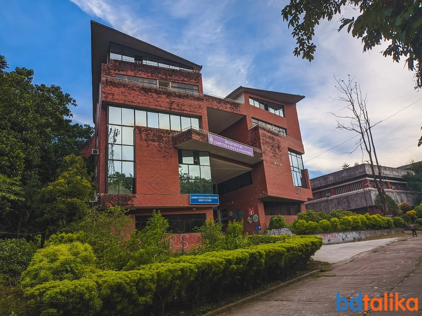 University of Chittagong